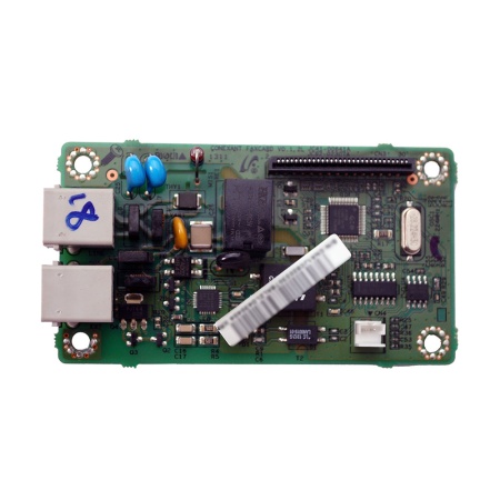 Плата факса Xerox 140N63457 / запасная часть новая, оригинал, тех. упаковка /