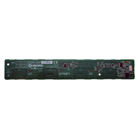 Плата считывания Kyocera 302KV94350 / запасная часть новая, оригинал, тех. упаковка /