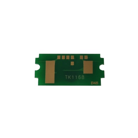 Чип для Kyocera TK-1168, ресурс ~ 7 200