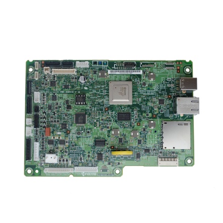 Плата форматирования Kyocera 302RX94023 / запасная часть новая, оригинал, тех. упаковка /