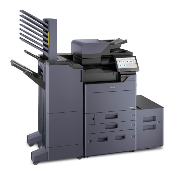 МФУ Kyocera TASKalfa 5004i