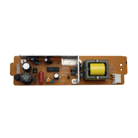 Инвертор лампы сканирования Kyocera 302GR45080 / запасная часть новая, оригинал, тех. упаковка /