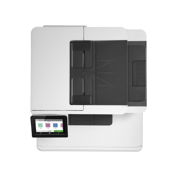 МФУ Hewlett-Packard Color LaserJet Pro M479fnw