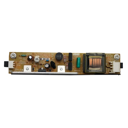 Плата инвертор лампы экспонирования Xerox 105E12140 / запасная часть новая, оригинал, тех. упаковка /