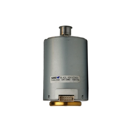 Мотор Canon QK1-2083-000 / запасная часть новая, оригинал, тех. упаковка /