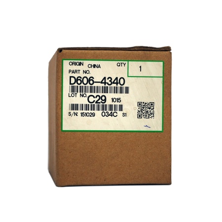 Двигатель автоподатчика D6064340 (Ricoh, оригинал)