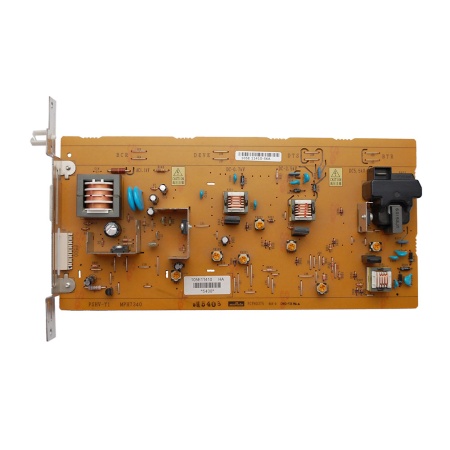 Плата высоковольтного питания Xerox 105E11410 / запасная часть новая, оригинал, тех. упаковка /