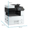 МФУ Kyocera ECOSYS M4125idn