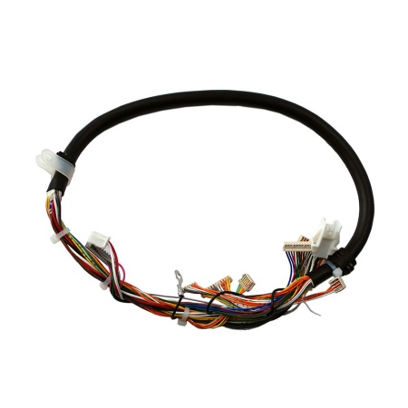 Шлейф автоподатчика Kyocera 302V018070 / запасная часть новая, оригинал, тех. упаковка /