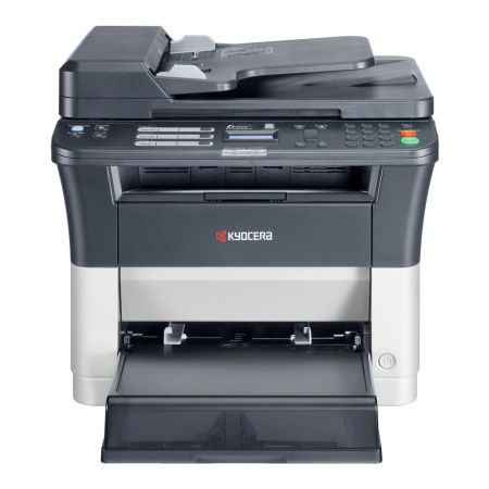 МФУ Kyocera ECOSYS FS-1025MFP