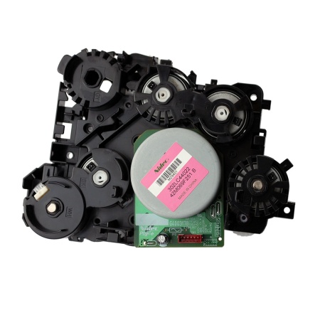 Привод узла захвата Kyocera 302NR94262 / запасная часть новая, оригинал, тех. упаковка /