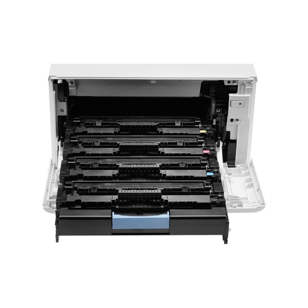 МФУ Hewlett-Packard Color LaserJet Pro M479fnw