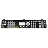 Накладка на панель управления МФУ Kyocera ECOSYS MA4000x (русский язык)