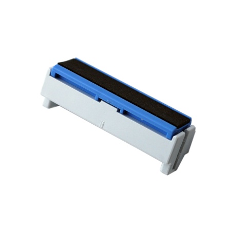 Тормозная площадка обходного лотка Hewlett-Packard RM2-6406-000CN / запасная часть новая, оригинал, 