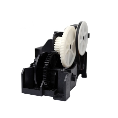 Редуктор в сборе Canon QM3-0162-000 / запасная часть новая, оригинал, тех. упаковка /