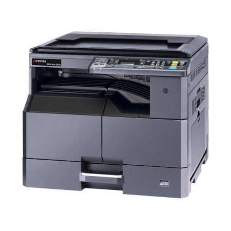 МФУ Kyocera TASKalfa 2020