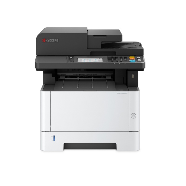 МФУ Kyocera ECOSYS MA4000wifx / замена M2640idw /