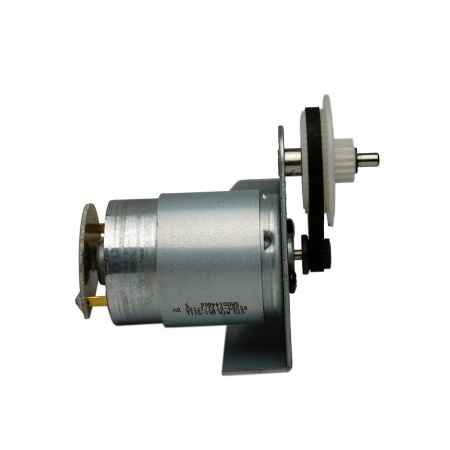 Мотор Canon QM3-0246-000 / запасная часть новая, оригинал, тех. упаковка /