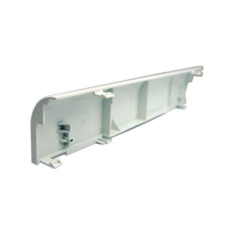 Левая нижняя крышка Kyocera 302RV04080 / запасная часть новая, оригинал, тех. упаковка /
