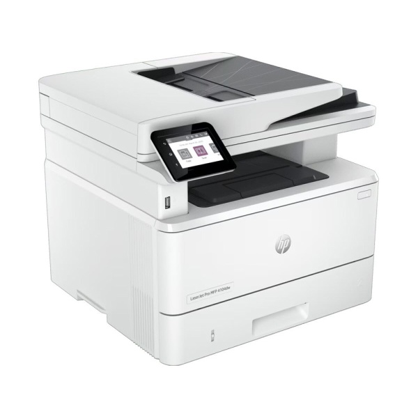 МФУ Hewlett-Packard LaserJet Pro MFP 4104dw