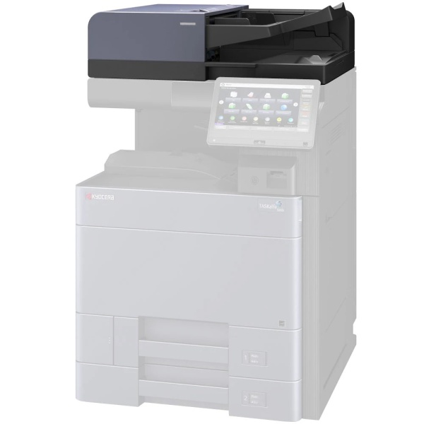 Автоподатчик оригиналов Kyocera DP-7160 (однопроходный, 320 листов)