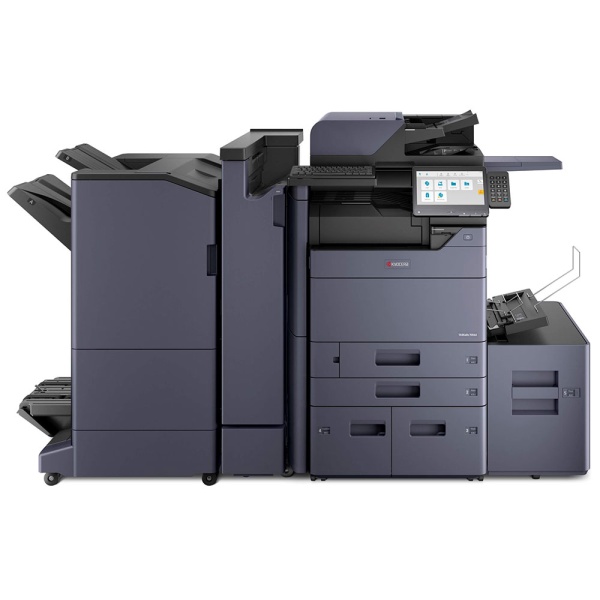 МФУ Kyocera TASKalfa 5004i /1102YS3NDV/