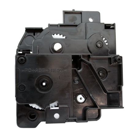 Редуктор узла вывода Kyocera 302R794180 / запасная часть новая, оригинал, тех. упаковка /