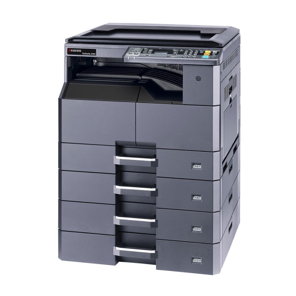 МФУ Kyocera TASKalfa 2020