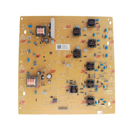 Плата высоковольтного питания Kyocera 302R794310 / запасная часть новая, оригинал, тех. упаковка /