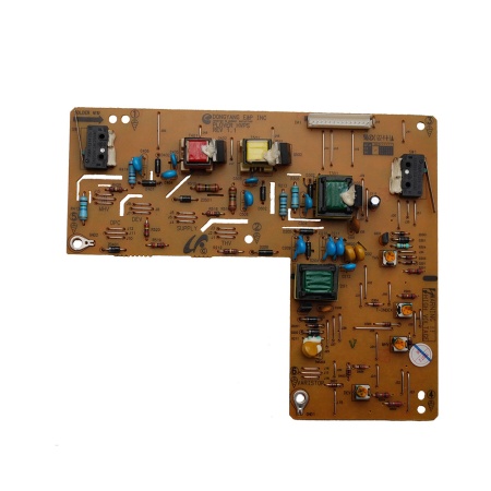 Плата высоковольтного питания Xerox 105N02147 / запасная часть новая, оригинал, тех. упаковка /