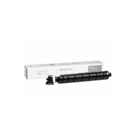 Тонер-картридж Kyocera 1T02YP0AX0 (TK-8360K) черный (black)