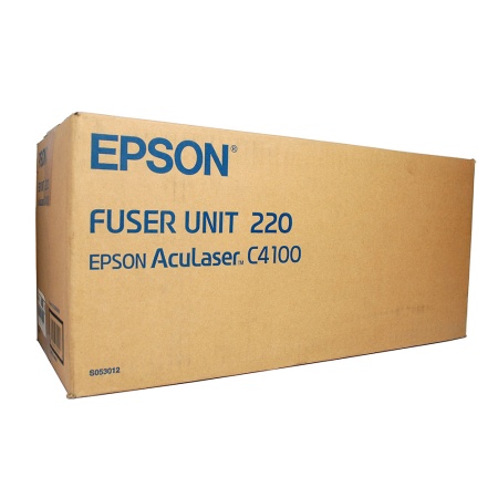 Блок термозакрепления C13S053012 (Epson, оригинал)