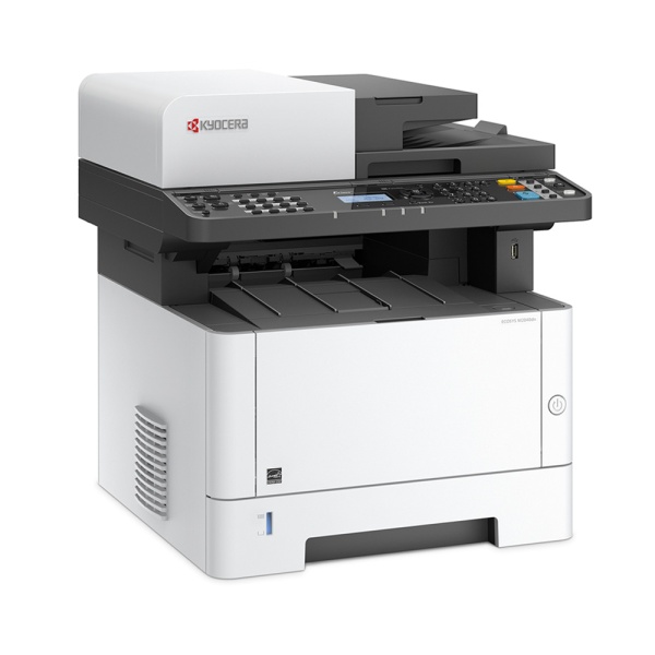 МФУ Kyocera ECOSYS M2040dn