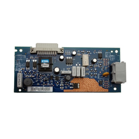 Плата факса Hewlett-Packard Q2687-60002 / запасная часть новая, оригинал, тех. упаковка /