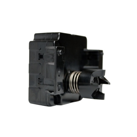 Мотор лотка Kyocera 302GR44112 / запасная часть новая, оригинал, тех. упаковка /