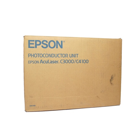 Блок фотобарабана S051093 (Epson, оригинал)