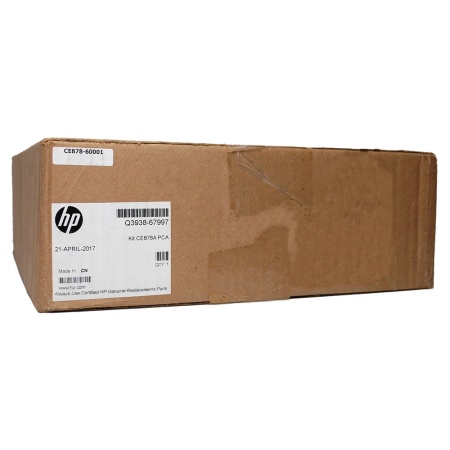 Плата форматирования Q3938-67960 (Hewlett-Packard, оригинал)