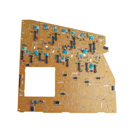 Высоковольтный блок питания Hewlett-Packard RM1-2578-000CN (с разборки б/у аппарата, в рабочем состо