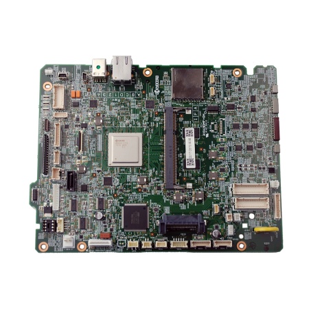Главная плата Kyocera 302V194060 (б/у, в рабочем состоянии)