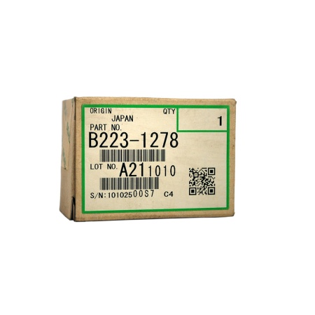 Озоновый фильтр B2231278 (Ricoh, оригинал)