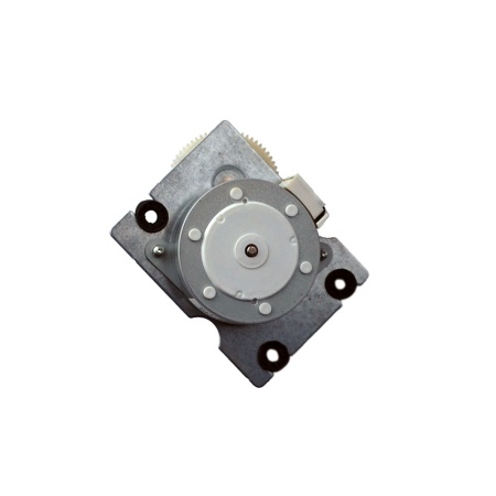 Мотор сканера Kyocera 302LW94060 / запасная часть новая, оригинал, тех. упаковка /