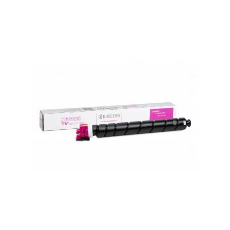 Тонер-картридж Kyocera 1T02YPBAX0 (TK-8360M) пурпурный (magenta)