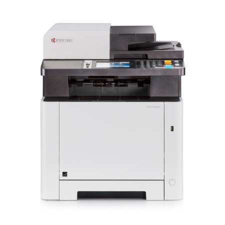 МФУ Kyocera ECOSYS M5526cdw