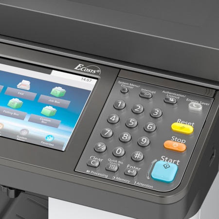 МФУ Kyocera ECOSYS M8130cidn