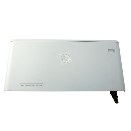 Передняя крышка в сборе Hewlett-Packard RM2-1824-000CN / запасная часть новая, оригинал, тех. упаков