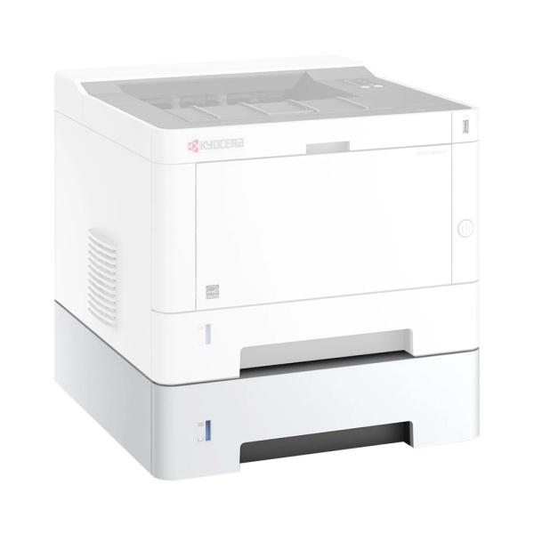 Дополнительный лоток Kyocera PF-1100 (объем 1 х 250 листов)