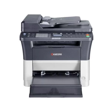 МФУ Kyocera ECOSYS FS-1025MFP /поврежденная упаковка/