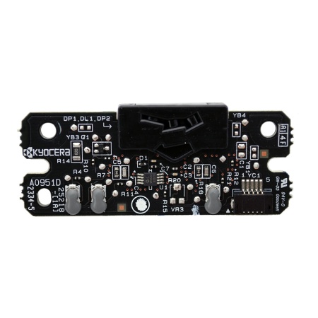 Датчик плотности изображения Kyocera 302R794200 / запасная часть новая, оригинал, тех. упаковка /