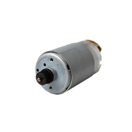 Мотор Canon QK1-0447-000 (с разборки б/у аппарата, в рабочем состоянии)