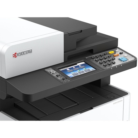 МФУ Kyocera ECOSYS M2640idw
